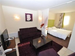 Agoda.com Apartments & Hotels France 