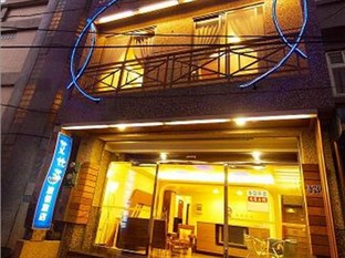 Agoda.com Taiwan Apartments & Hotels