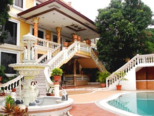 Agoda.com Philippines Apartments & Hotels
