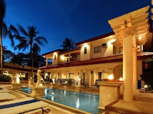 Agoda.com Philippines Apartments & Hotels