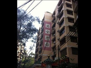 Agoda.com China Apartments & Hotels