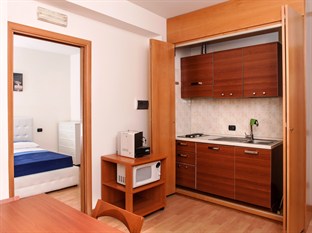 Agoda.com Italy Apartments & Hotels