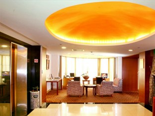 Agoda.com Taiwan Apartments & Hotels