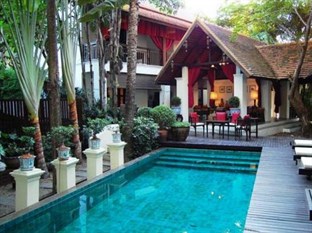 Agoda.com Thailand Apartments & Hotels