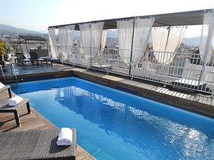 Agoda.com Apartments & Hotels France 