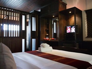 Agoda.com Laos Apartments & Hotels