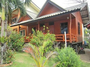 Agoda.com Thailand Apartments & Hotels