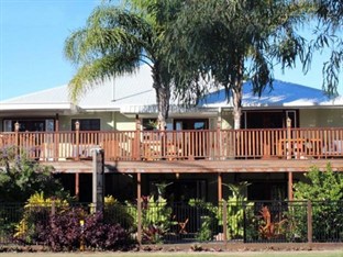 Agoda.com Australia Apartments & Hotels