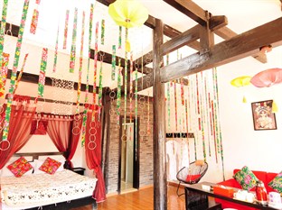 Agoda.com China Apartments & Hotels