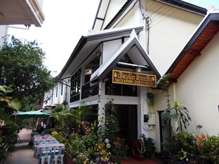 Agoda.com Laos Apartments & Hotels