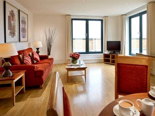 Agoda.com United Kingdom Apartments & Hotels