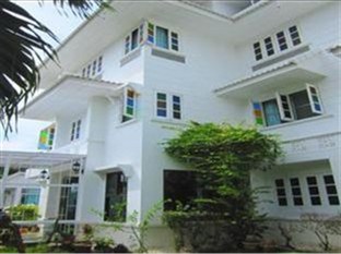 Agoda.com Thailand Apartments & Hotels