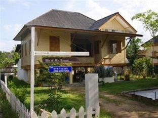 Agoda.com Thailand Apartments & Hotels