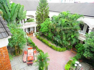 Agoda.com Laos Apartments & Hotels