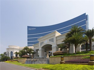 Agoda.com China Apartments & Hotels