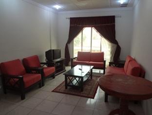 Agoda.com Kuwait Apartments & Hotels