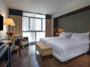 Agoda.com Spain Apartments & Hotels