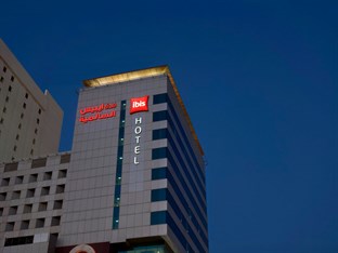 Agoda.com Kuwait Apartments & Hotels