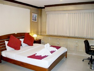 Agoda.com Thailand Apartments & Hotels