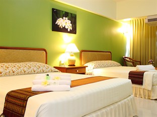 Agoda.com Thailand Apartments & Hotels