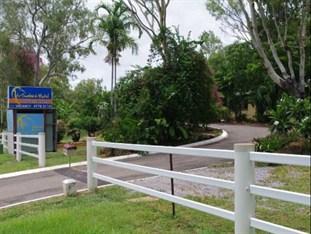 Agoda.com Australia Apartments & Hotels