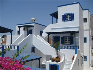 Agoda.com Greece Apartments & Hotels
