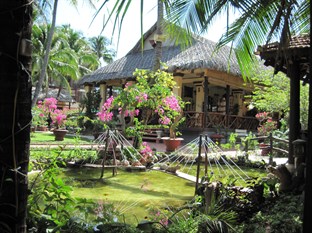 Agoda.com Vietnam Apartments & Hotels  