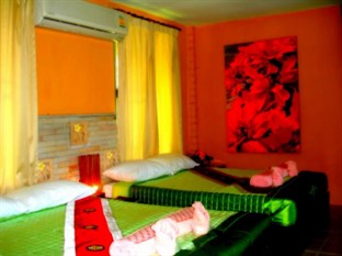 Agoda.com Thailand Apartments & Hotels