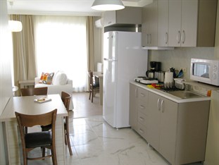 Agoda.com Turkey Apartments & Hotels