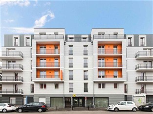 Agoda.com Apartments & Hotels France 