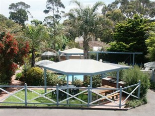 Agoda.com Australia Apartments & Hotels