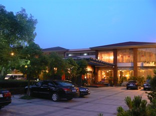 Agoda.com China Apartments & Hotels