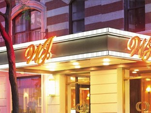 Agoda.com United States Apartments & Hotels