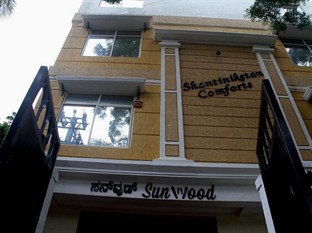 Agoda.com India Apartments & Hotels