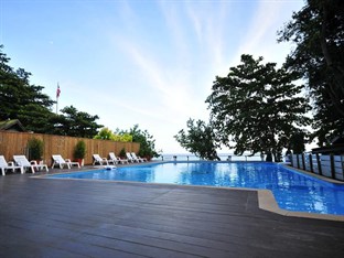 Agoda.com Thailand Apartments & Hotels