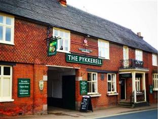 Agoda.com United Kingdom Apartments & Hotels