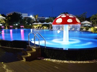 Agoda.com Thailand Apartments & Hotels