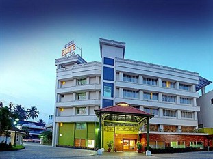 Agoda.com India Apartments & Hotels