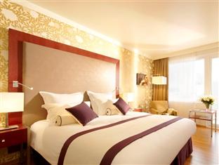 Agoda.com Apartments & Hotels France 