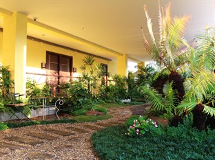 Agoda.com Thailand Apartments & Hotels