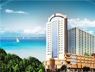 Agoda.com China Apartments & Hotels