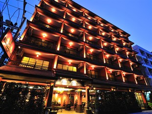 Agoda.com Thailand Apartments & Hotels