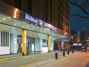 Agoda.com United Kingdom Apartments & Hotels