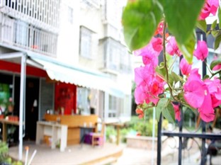 Agoda.com China Apartments & Hotels