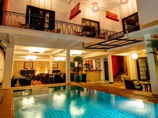 Agoda.com Cambodia Apartments & Hotels