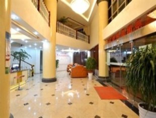 Agoda.com China Apartments & Hotels