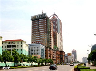 Agoda.com China Apartments & Hotels