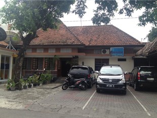 Agoda.com Indonesia Apartments & Hotels