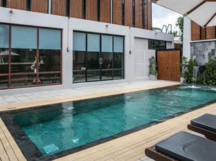 Agoda.com Thailand Apartments & Hotels