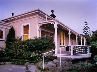 Agoda.com New Zealand Apartments & Hotels